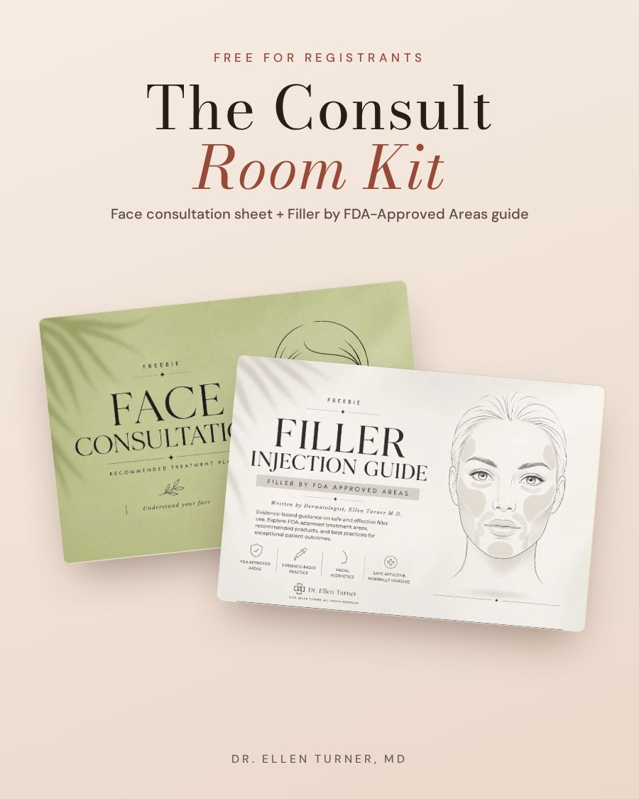 The Consult Room Kit cover